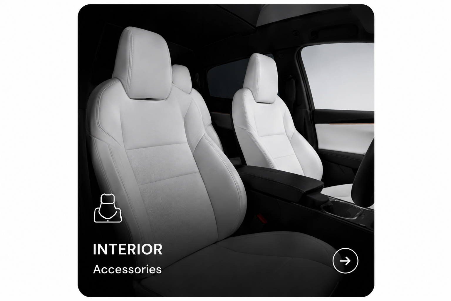 INTERIOR ACCESSORIES