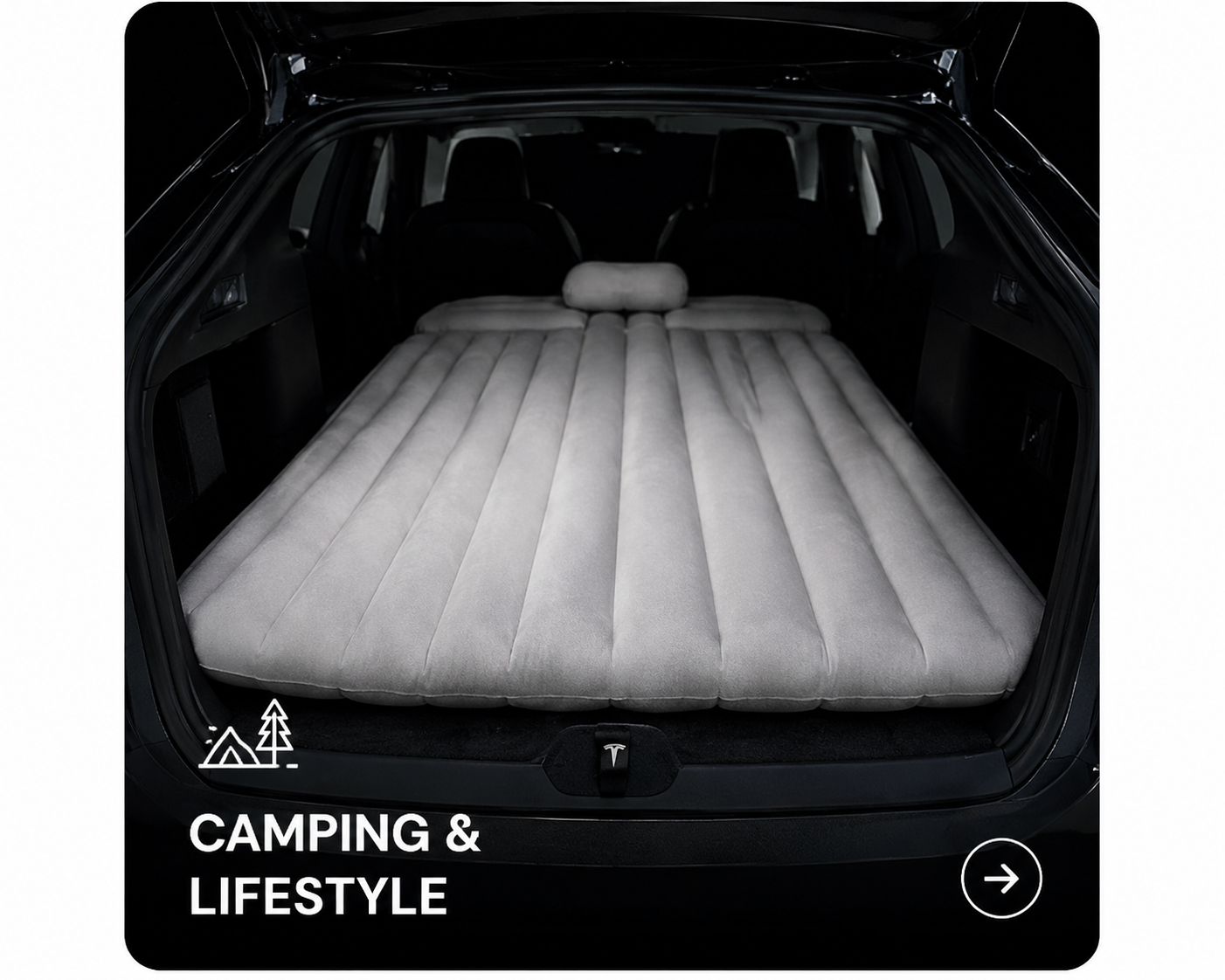 CAMPING & LIFESTYLE