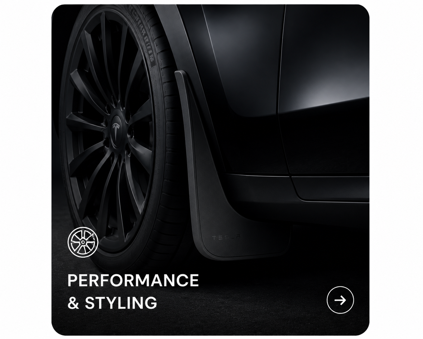 EXTERIOR ACCESSORIES