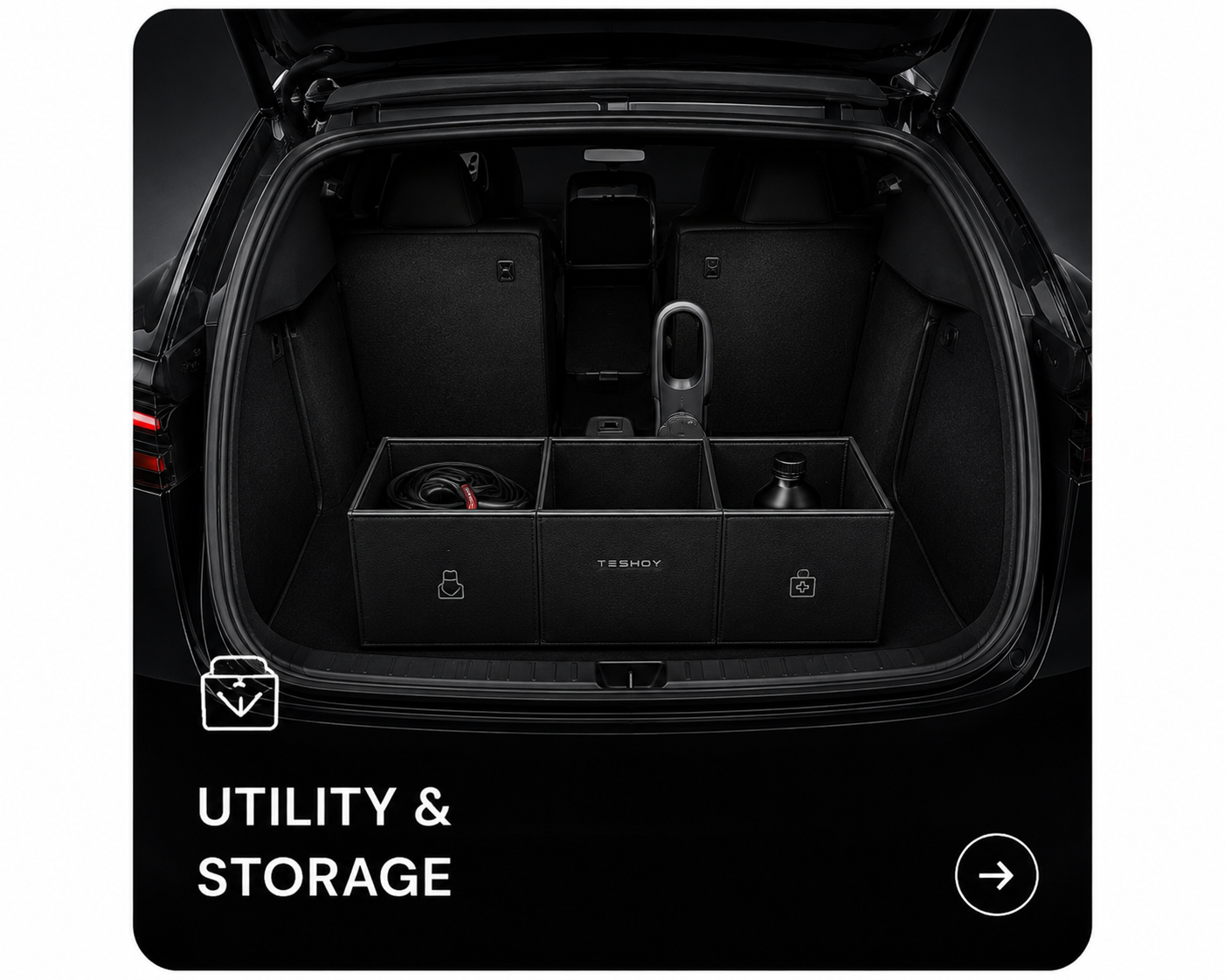 UTILITY & STORAGE