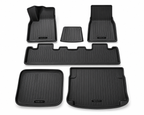 Tesla Model Y 2026 Juniper All-Weather Floor Mats | Premium Interior Protection